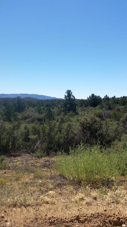 0 S Ruger Ranch, Peeples Valley, AZ 86332