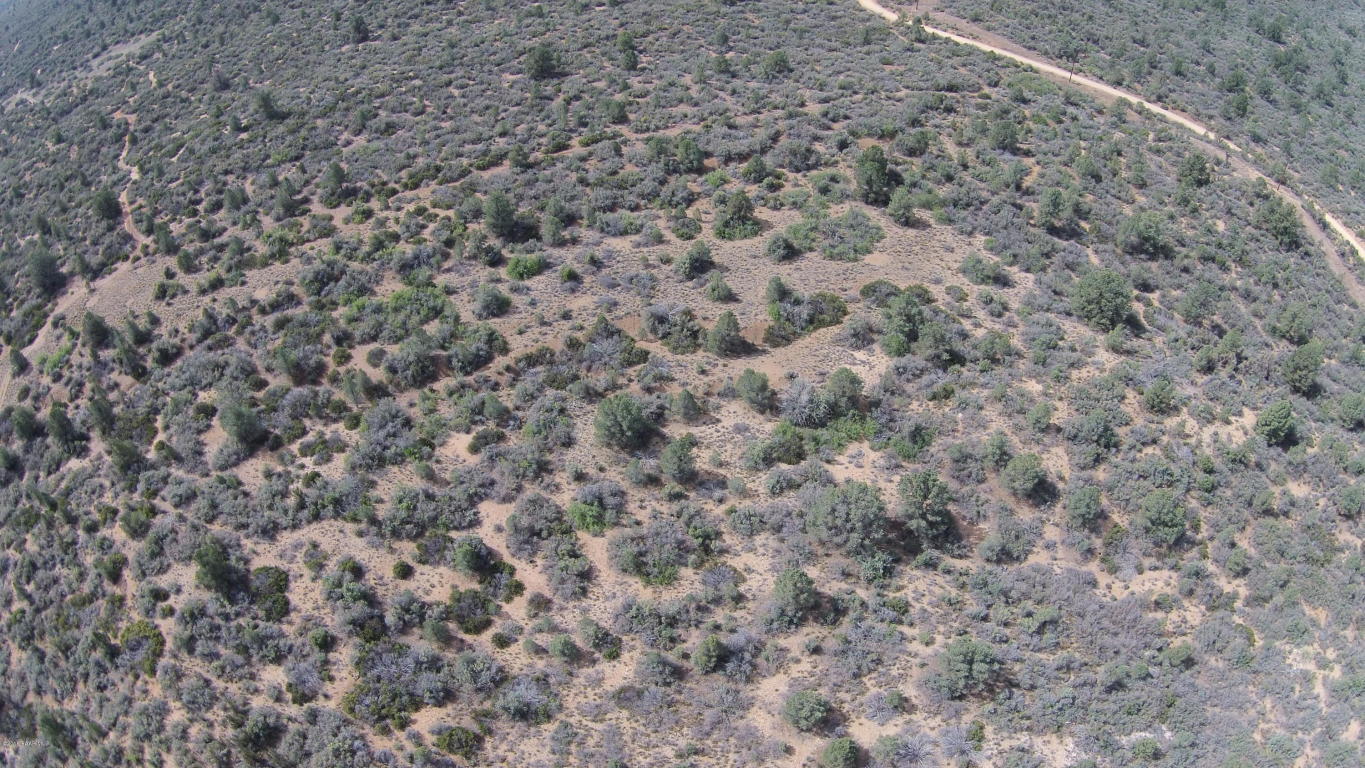 0 S Ruger Ranch, Peeples Valley, AZ 86332