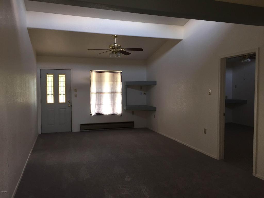 18698 S Joseph Hodge Rd, Peeples Valley, AZ 86332