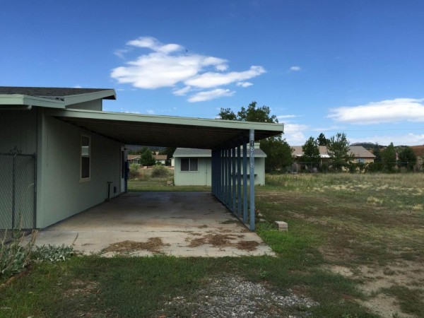 18698 S Joseph Hodge Rd, Peeples Valley, AZ 86332