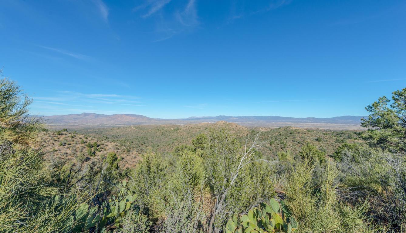 0 Ruger Ranch Road, Kirkland, AZ 86332