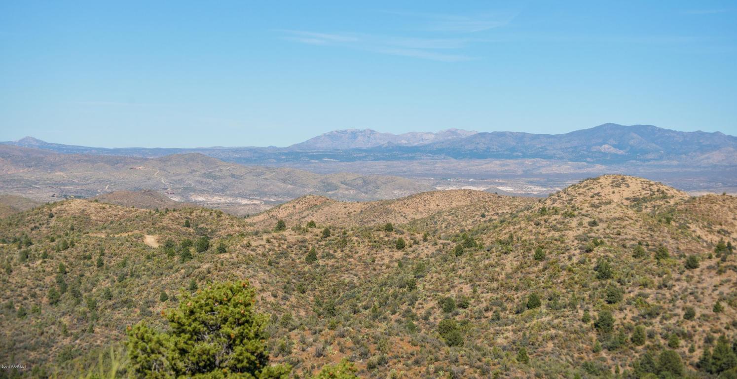 0 Ruger Ranch Road, Kirkland, AZ 86332
