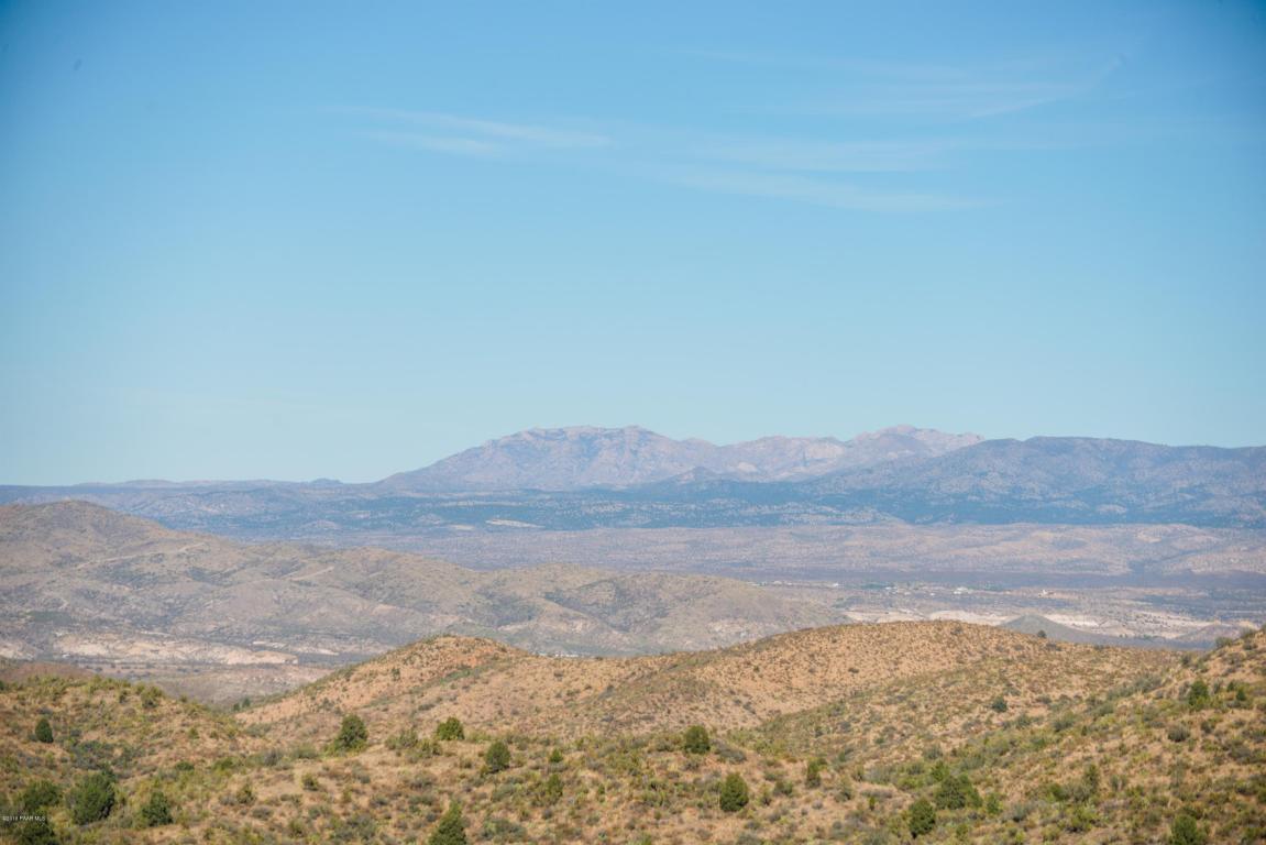 0 Ruger Ranch Road, Kirkland, AZ 86332