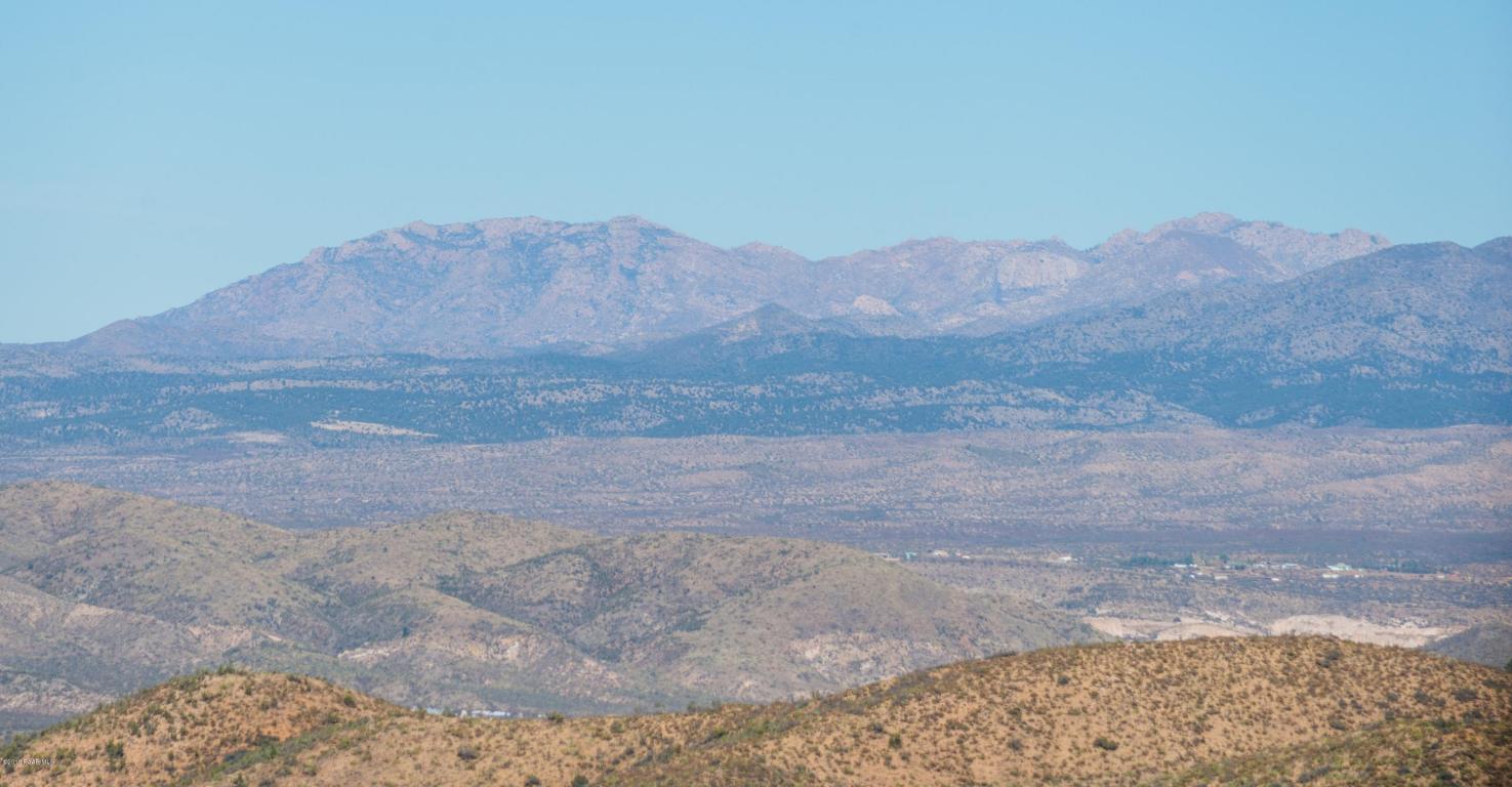 0 Ruger Ranch Road, Kirkland, AZ 86332