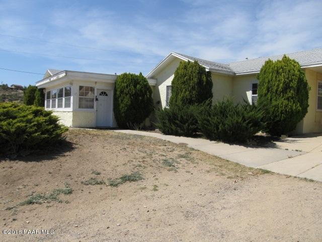 18279 S Country Club Drive, Peeples Valley, AZ 86332