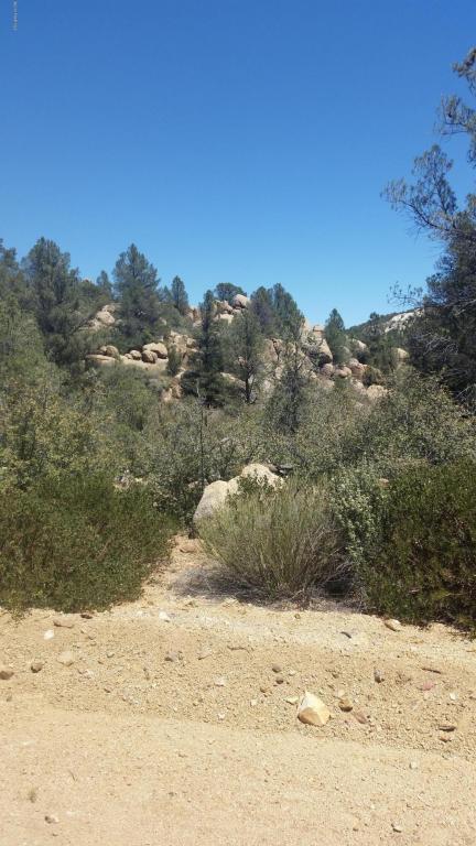 0 W Winchester Rd., Peeples Valley, AZ 86332
