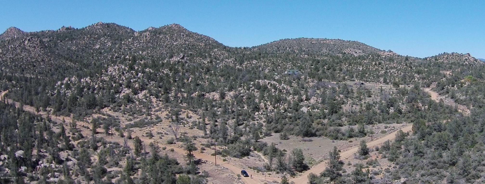 0 W Winchester Rd., Peeples Valley, AZ 86332