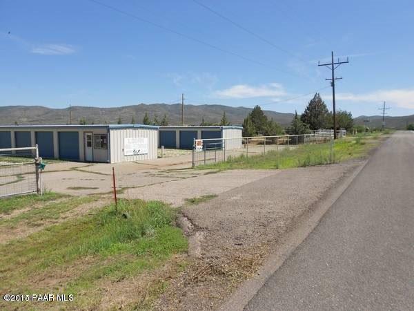 18255 S Highway 89, Kirkland, AZ 86332