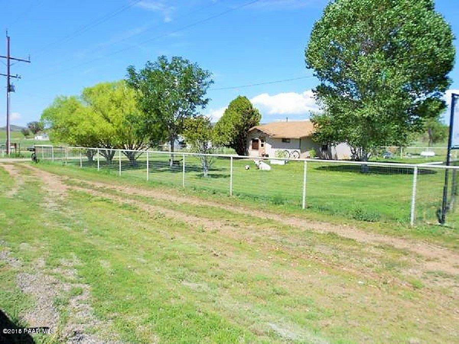 18255 S Highway 89, Kirkland, AZ 86332