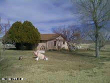18255 S Highway 89, Kirkland, AZ 86332