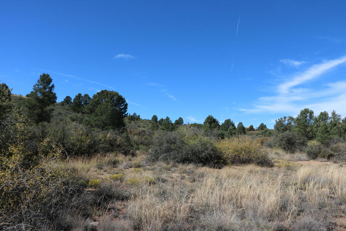 17604 S Oak Drive, Peeples Valley, AZ 86332