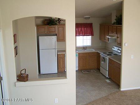 16175 S Indian Bend Drive, Cordes Lakes, AZ 86333