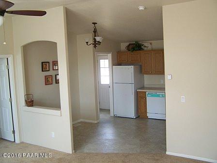 16175 S Indian Bend Drive, Cordes Lakes, AZ 86333