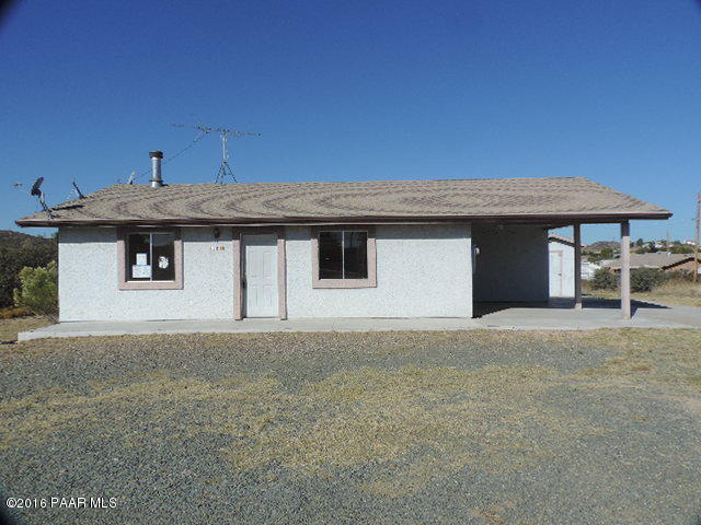 16354 S Cordes Lakes Drive, Mayer, AZ 86333
