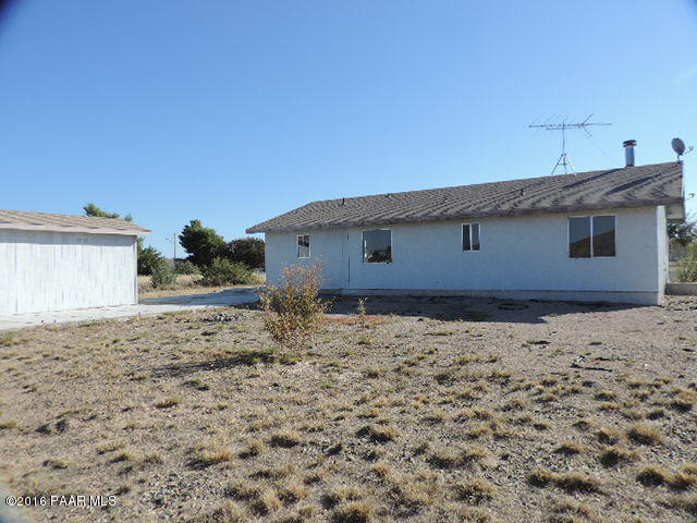 16354 S Cordes Lakes Drive, Mayer, AZ 86333