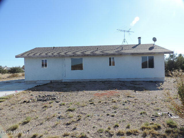 16354 S Cordes Lakes Drive, Mayer, AZ 86333