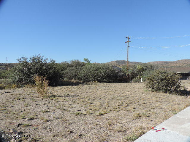 16354 S Cordes Lakes Drive, Mayer, AZ 86333