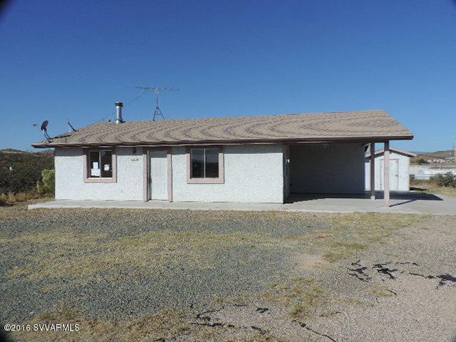 16354 S Cordes Lakes Drive, Mayer, AZ 86333