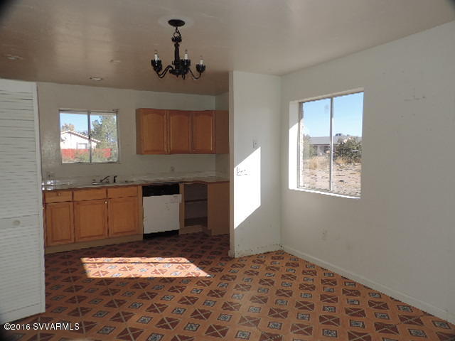 16354 S Cordes Lakes Drive, Mayer, AZ 86333