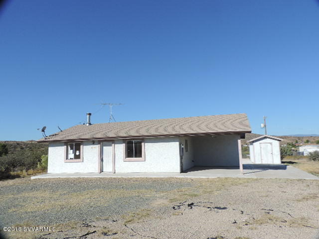 16354 S Cordes Lakes Drive, Mayer, AZ 86333