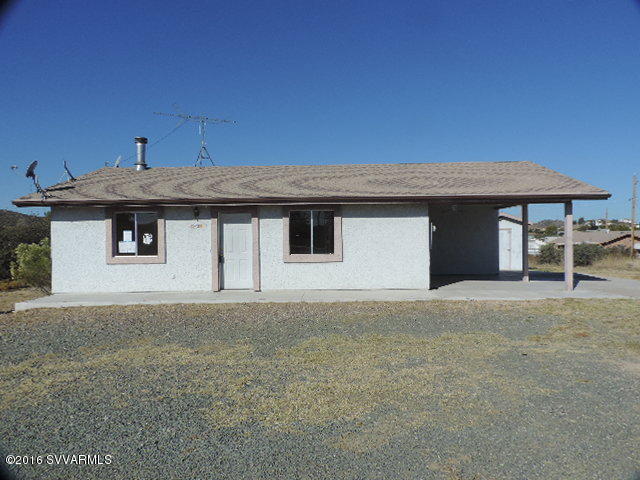 16354 S Cordes Lakes Drive, Mayer, AZ 86333