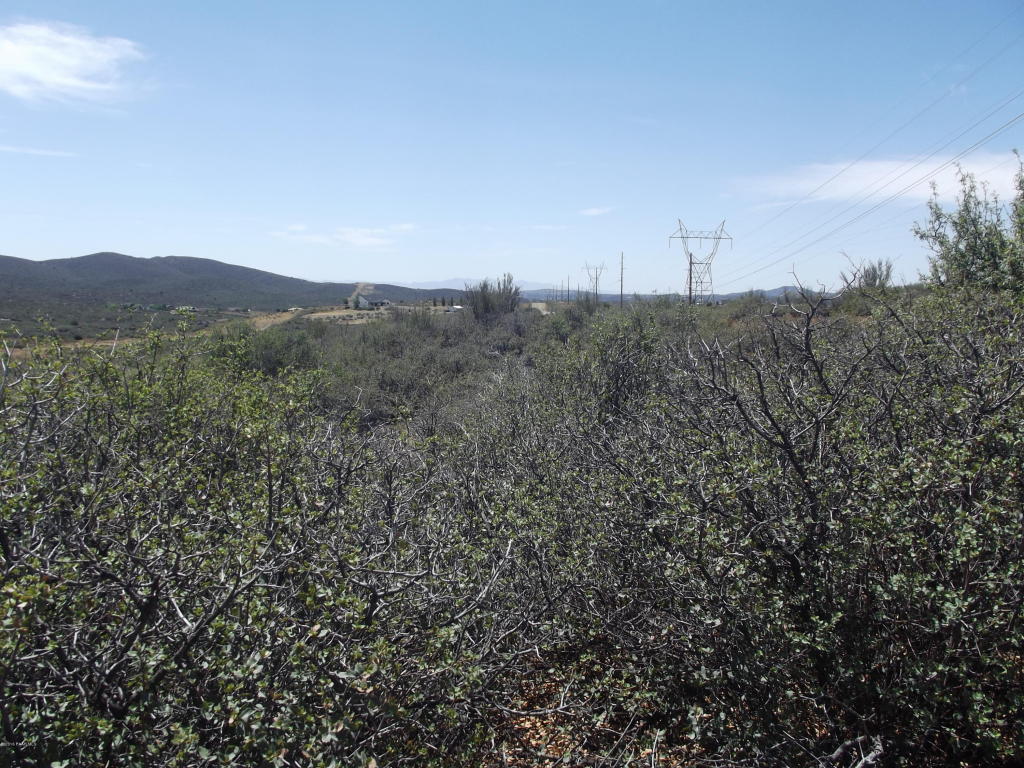 000 S Thoroughbred Lane, Mayer, AZ 86333