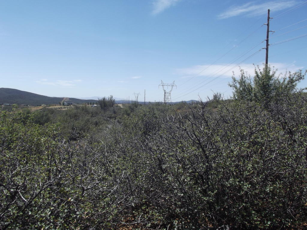 000 S Thoroughbred Lane, Mayer, AZ 86333