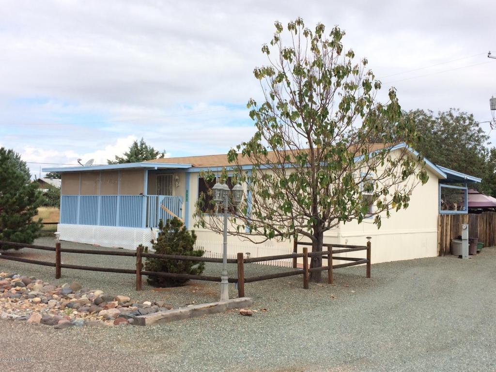 20202 E Bear Canyon Road, Mayer, AZ 86333