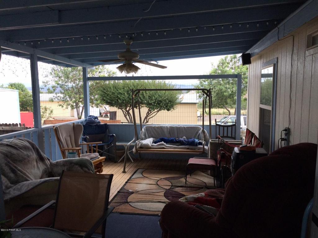 20202 E Bear Canyon Road, Mayer, AZ 86333