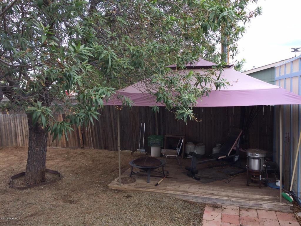 20202 E Bear Canyon Road, Mayer, AZ 86333