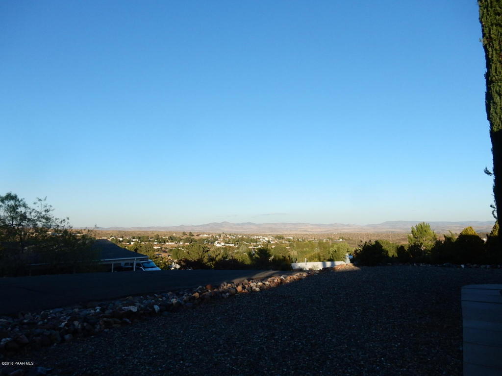 17091 E Panorama Drive, Mayer, AZ 86333
