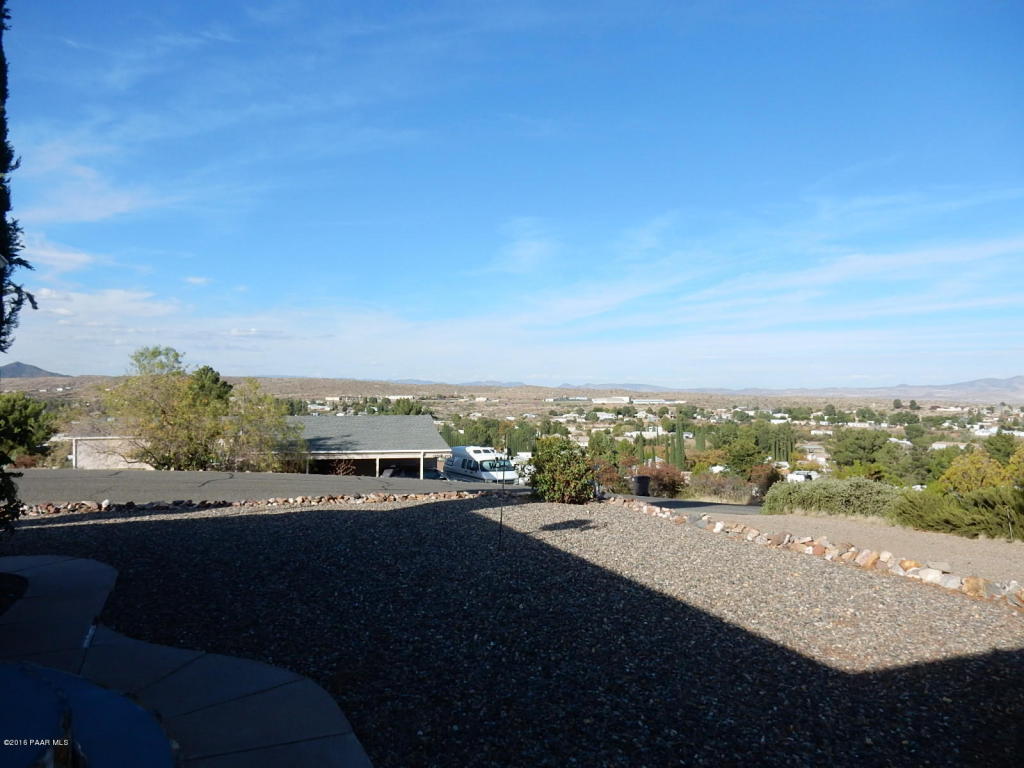 17091 E Panorama Drive, Mayer, AZ 86333