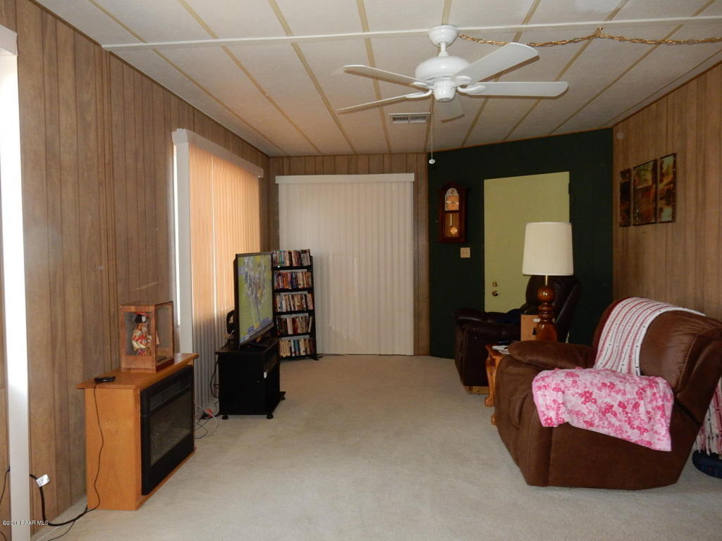 17091 E Panorama Drive, Mayer, AZ 86333