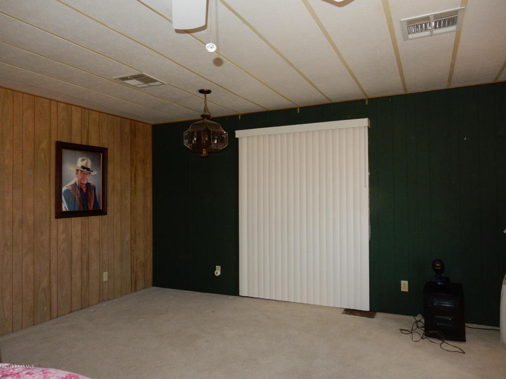 17091 E Panorama Drive, Mayer, AZ 86333