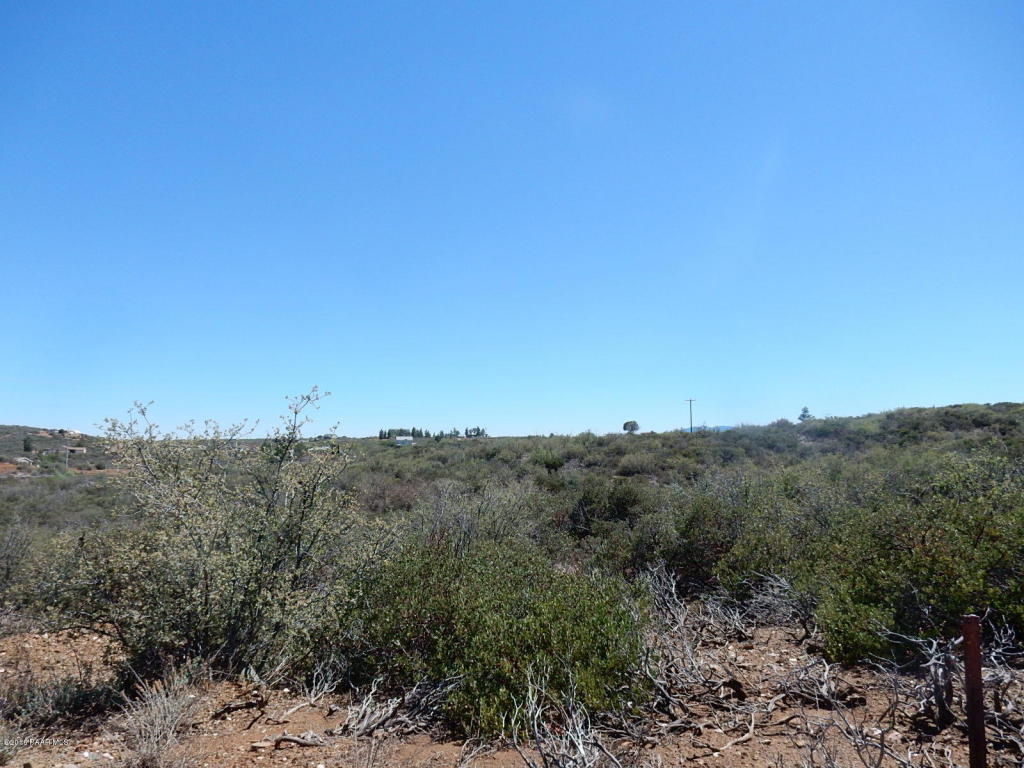 0 Wilderness Road, Mayer, AZ 86333