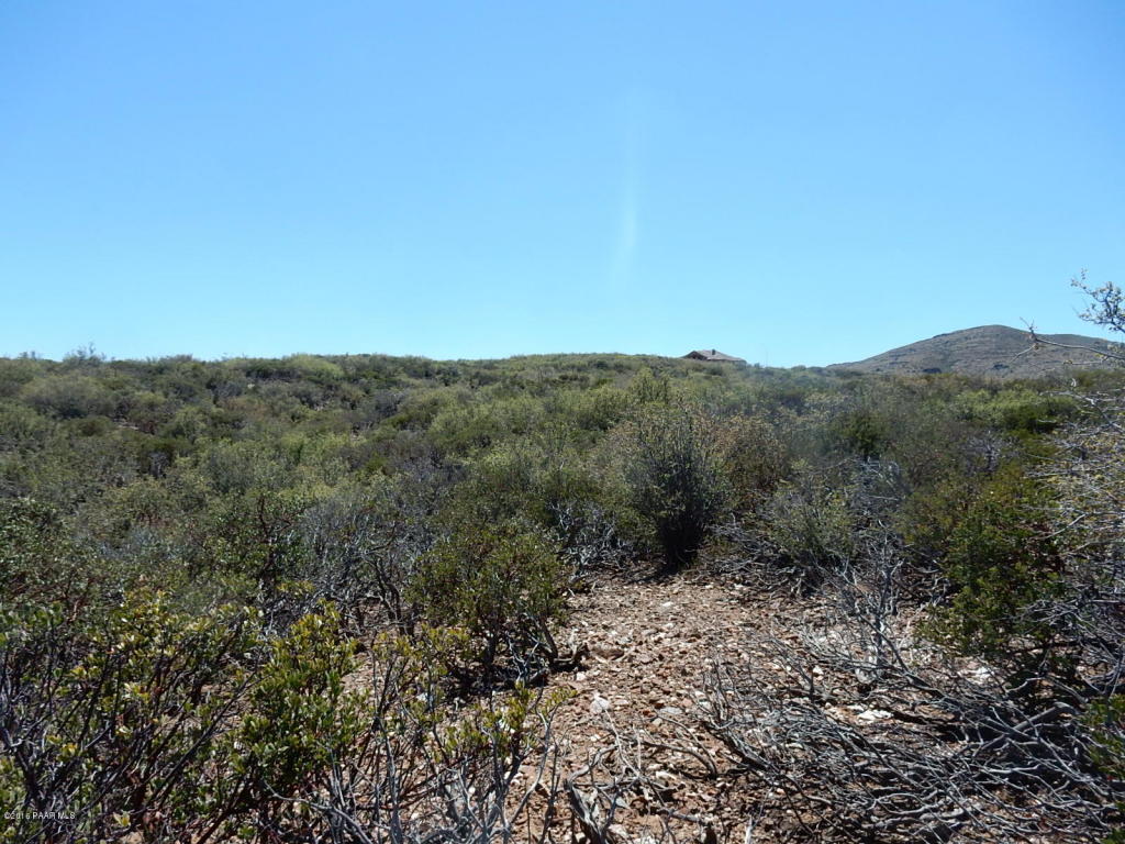 0 Wilderness Road, Mayer, AZ 86333