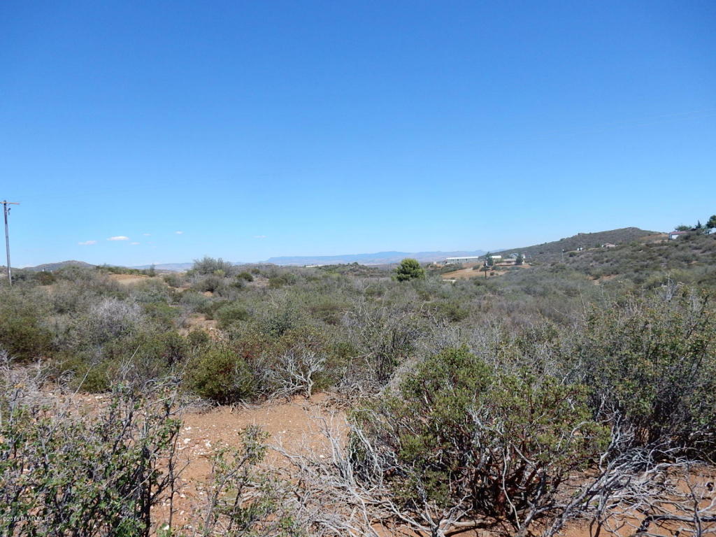 0 Wilderness Road, Mayer, AZ 86333