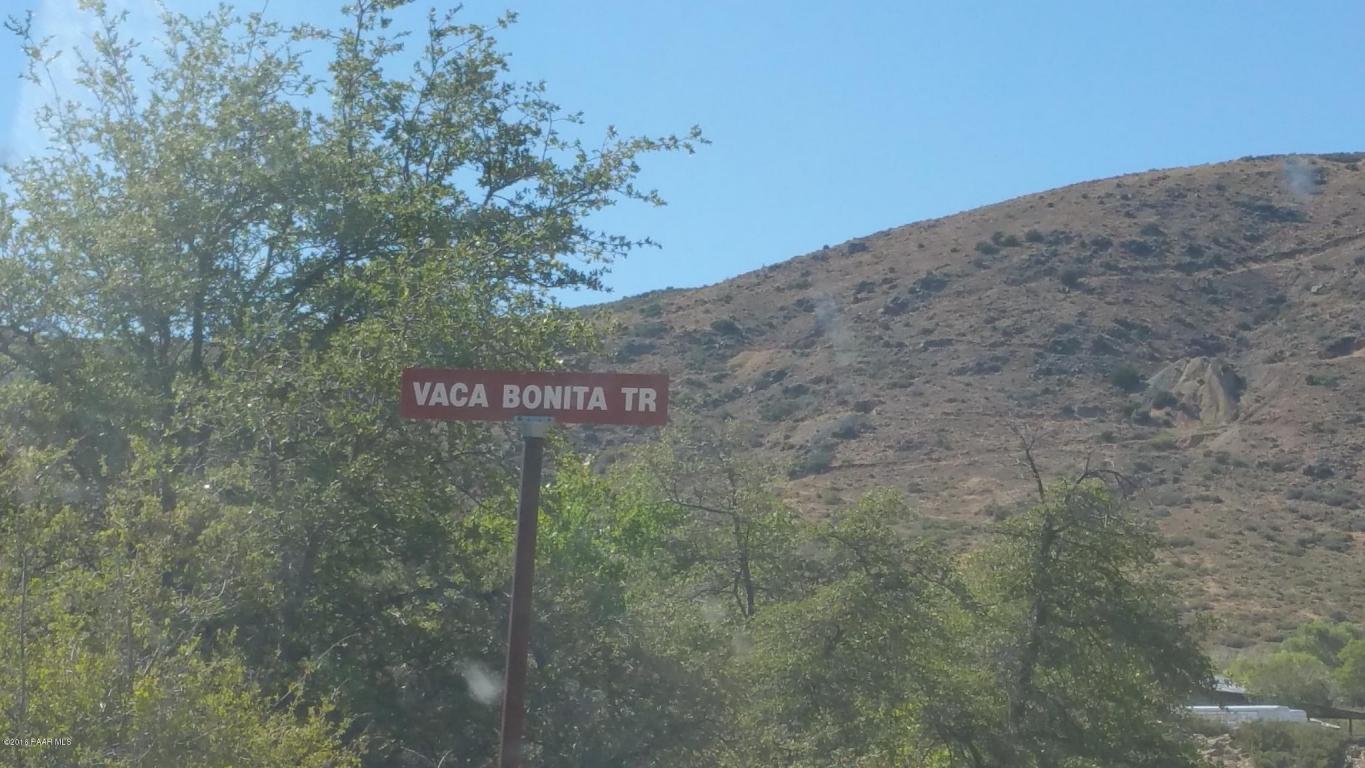 10550 E Vaca Bonita Trail, Mayer, AZ 86333
