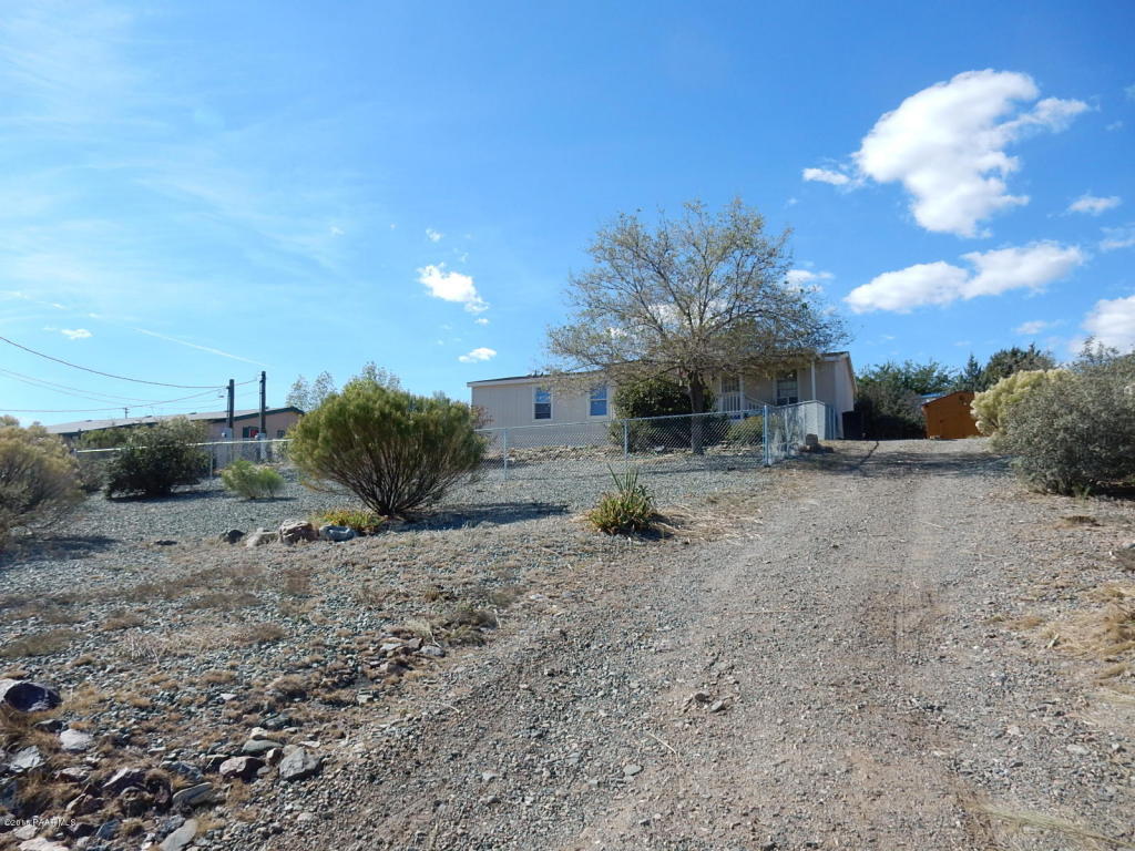 10700 S Austin Lane, Mayer, AZ 86333