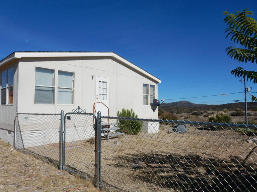10700 S Austin Lane, Mayer, AZ 86333