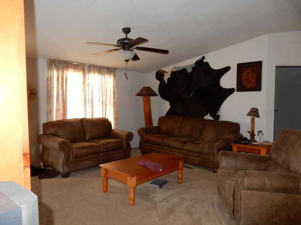 10700 S Austin Lane, Mayer, AZ 86333