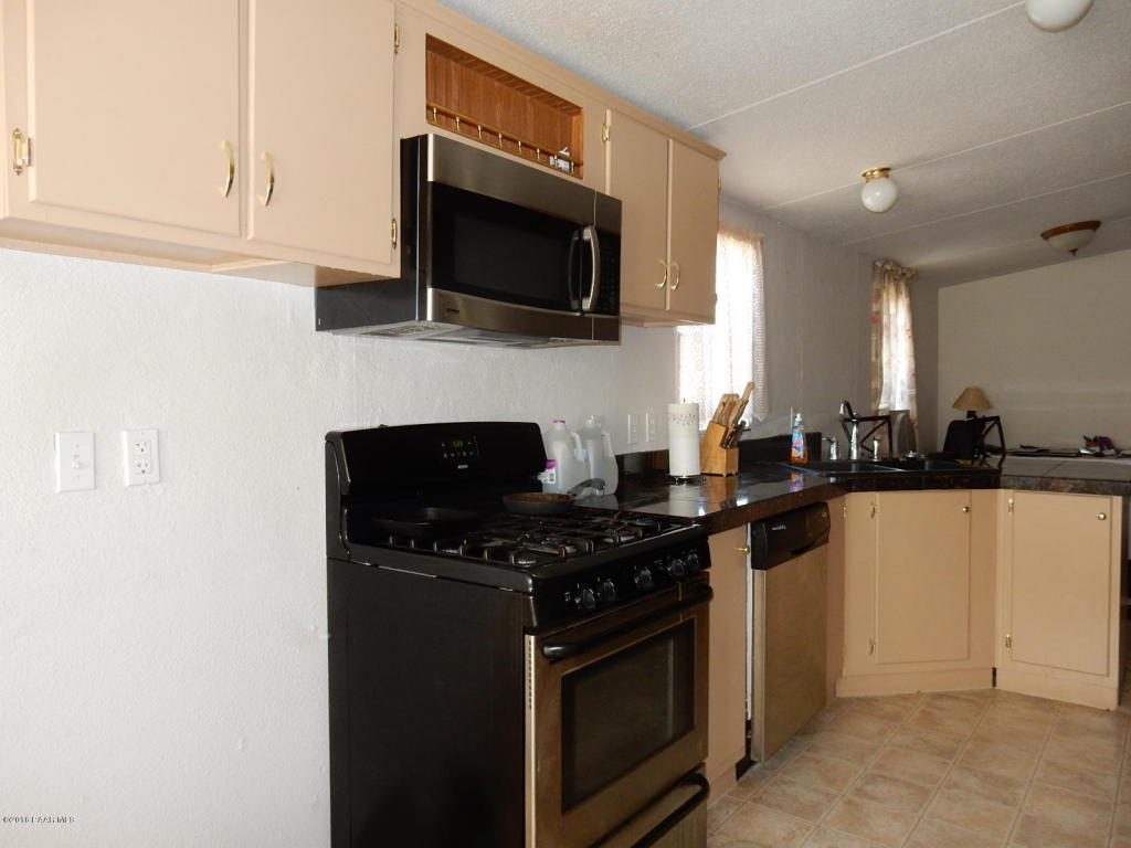 10700 S Austin Lane, Mayer, AZ 86333