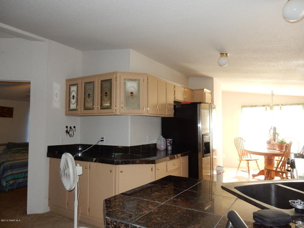 10700 S Austin Lane, Mayer, AZ 86333