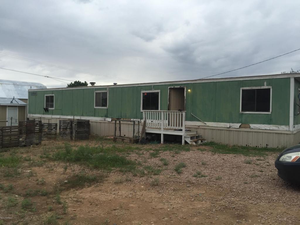 20826 E Cedar Drive, Mayer, AZ 86333