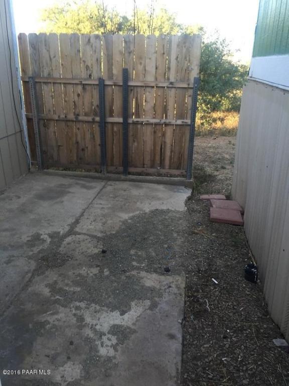 20826 E Cedar Drive, Mayer, AZ 86333