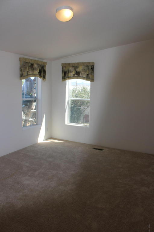 20909 E Skyview Lane, Mayer, AZ 86333