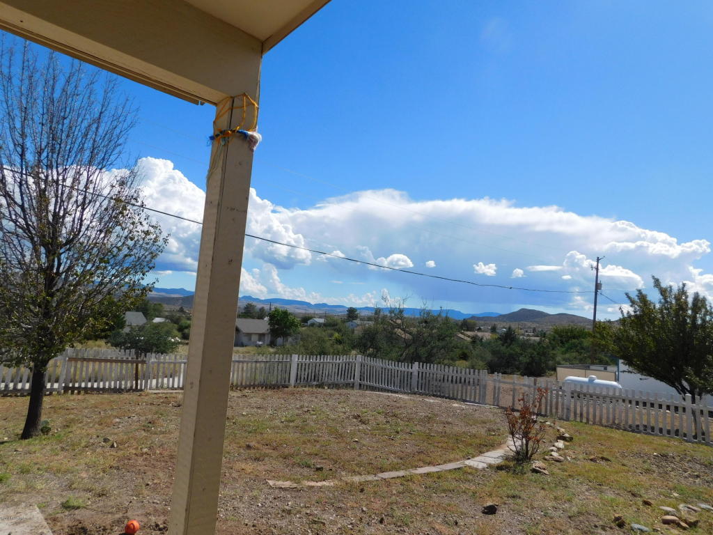 20024 E Hereford Drive, Cordes Lakes, AZ 86333