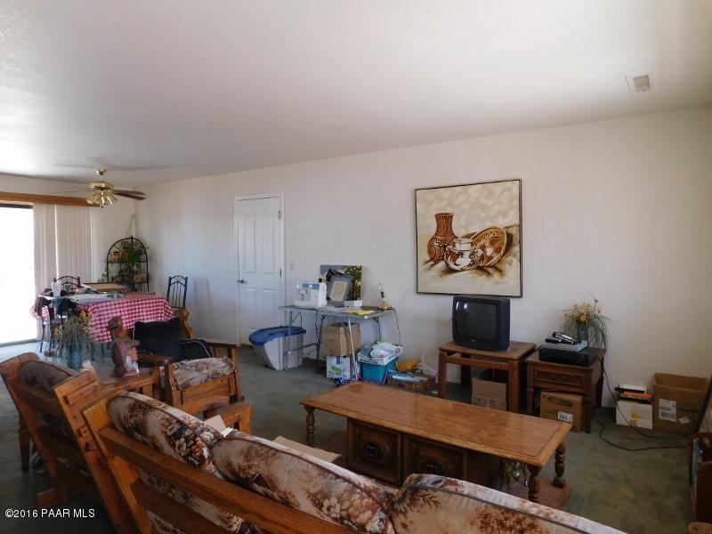 20024 E Hereford Drive, Cordes Lakes, AZ 86333
