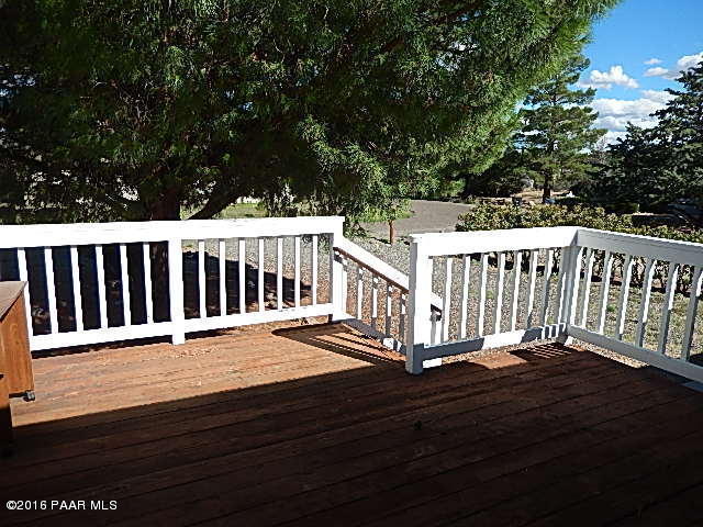 16122 S Rodeo Drive, Cordes Lakes, AZ 86333