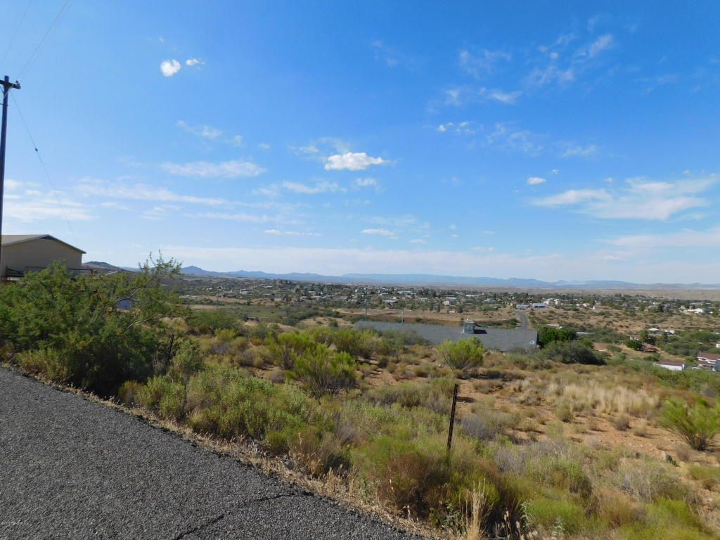 20308 E SANTA RITA Road, Cordes Lakes, AZ 86333
